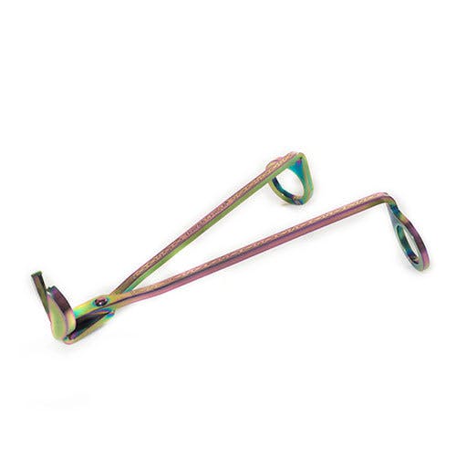 Pearlescent Perfect Wick Trimmer CMGY