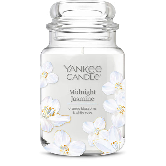 Midnight Jasmine SJXB