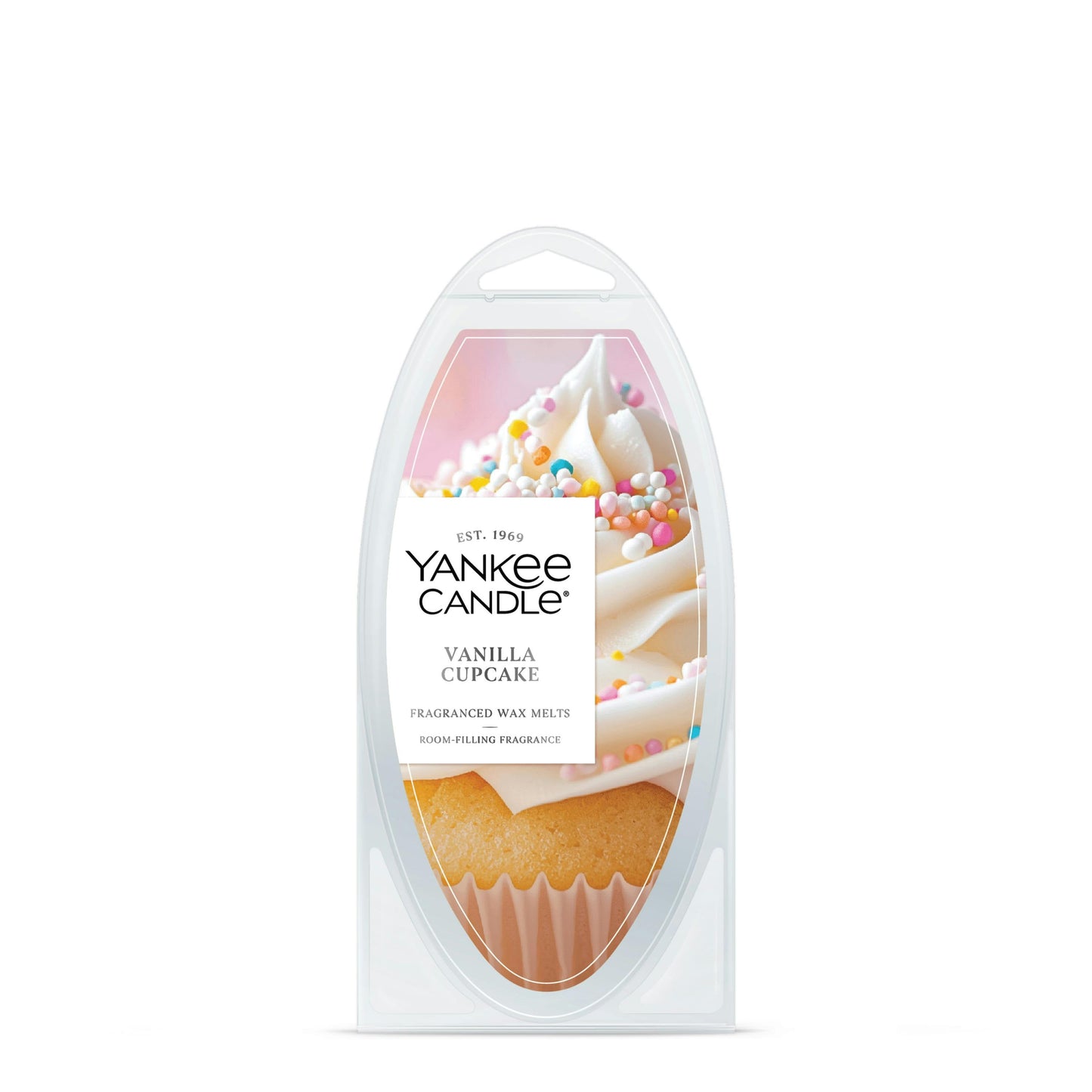 Vanilla Cupcake 976T