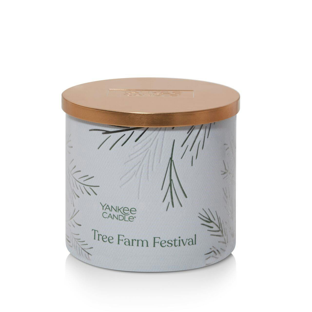 Tree Farm Festival AYW3