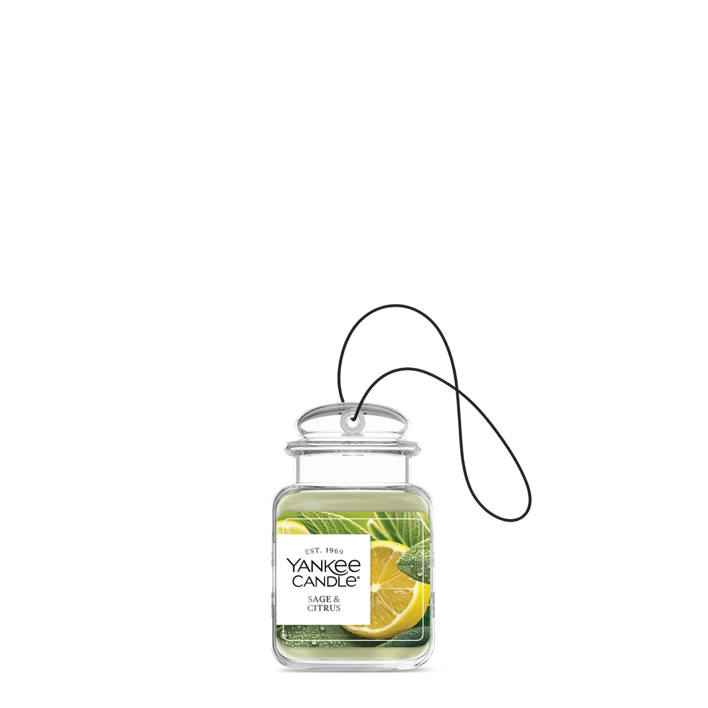 Sage & Citrus A0QH