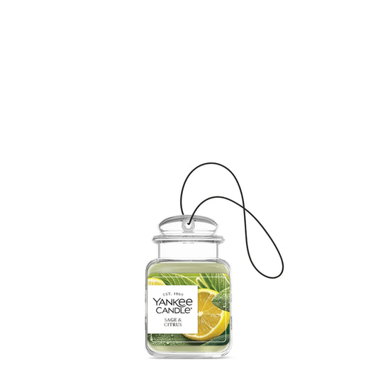 Sage & Citrus A0QH
