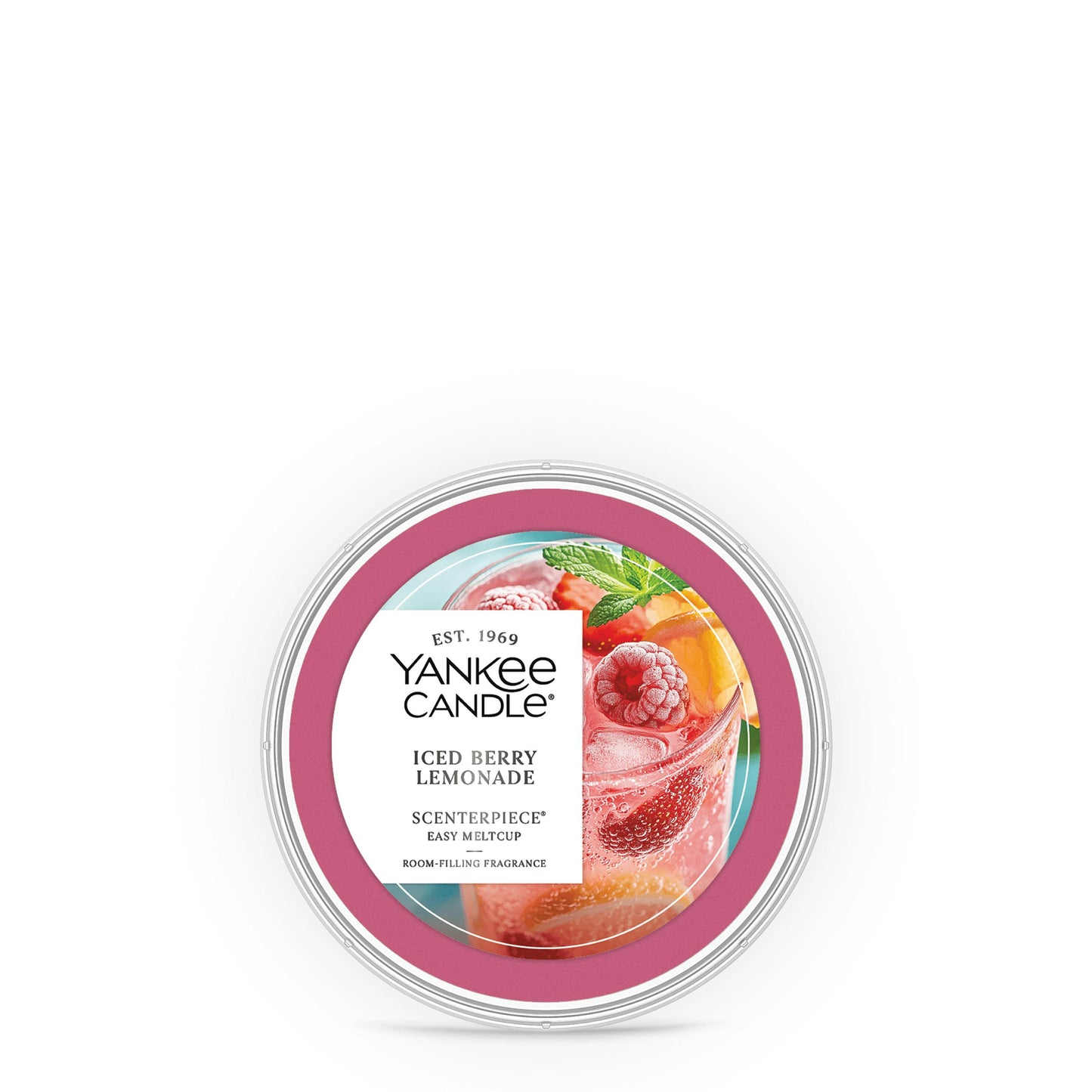 Iced Berry Lemonade LN05