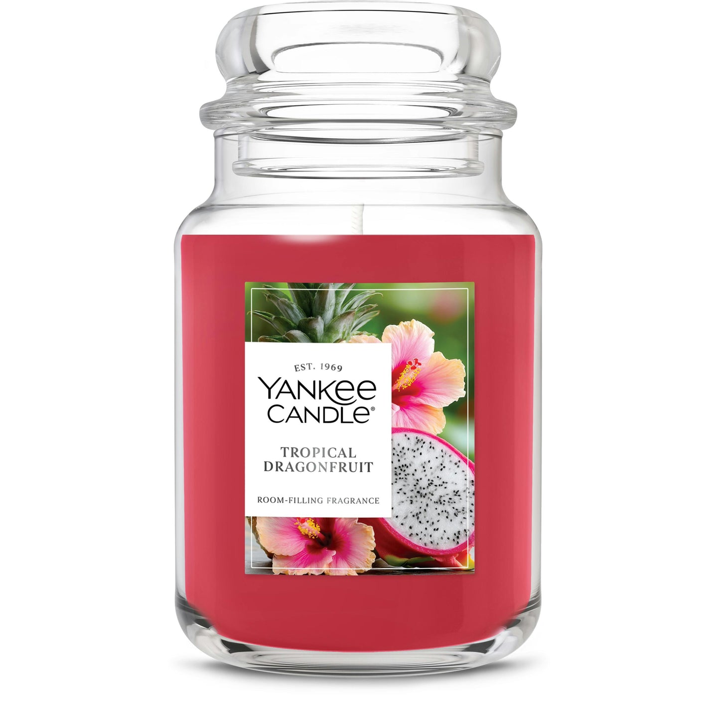 Tropical Dragonfruit 2FOZ