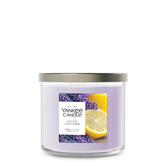 Lemon Lavender OM18