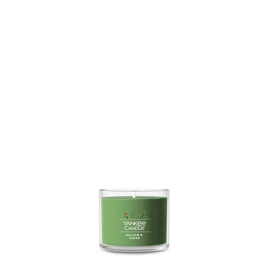Balsam & Cedar AAX7