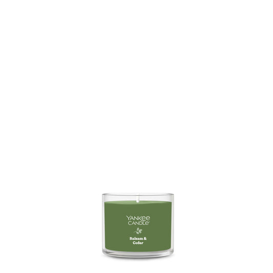 Balsam & Cedar P4OU