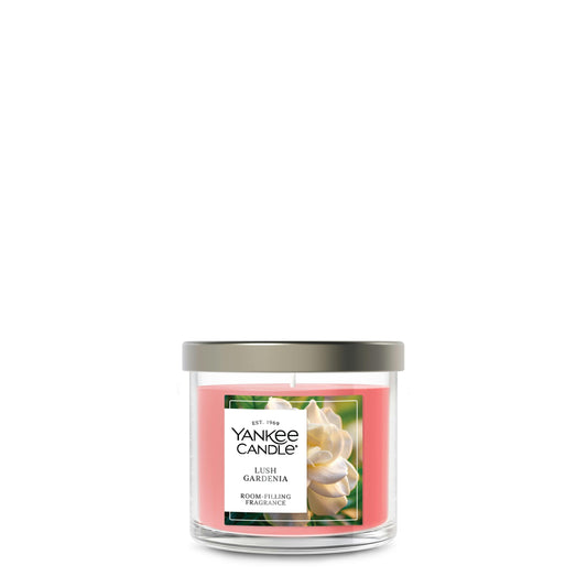 Lush Gardenia G6QD