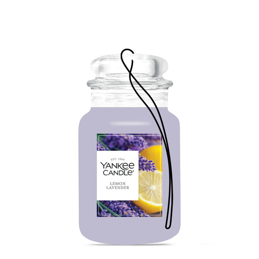 Lemon Lavender VYG7