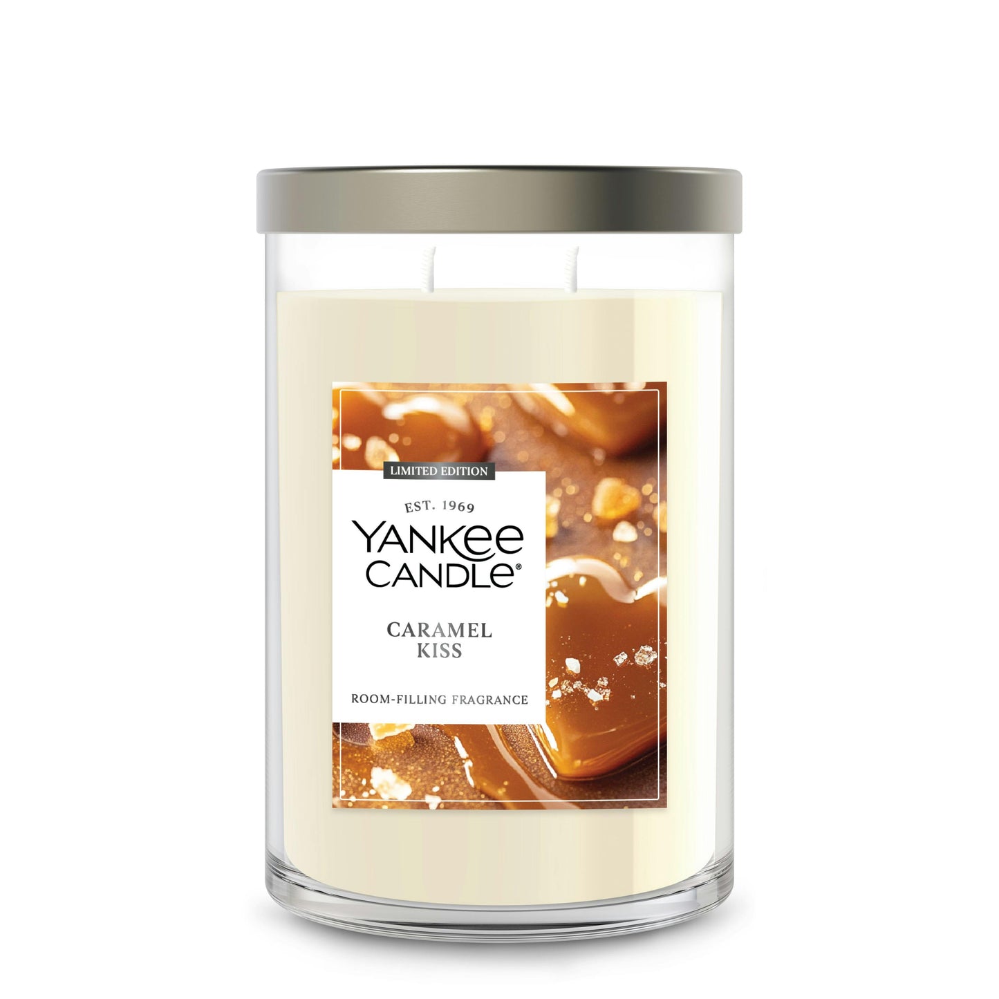 Caramel Kiss 8I31