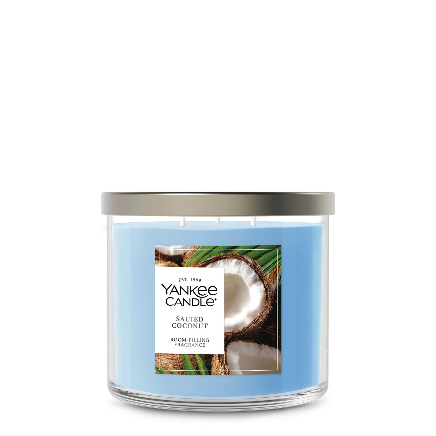 Salted Coconut X21G