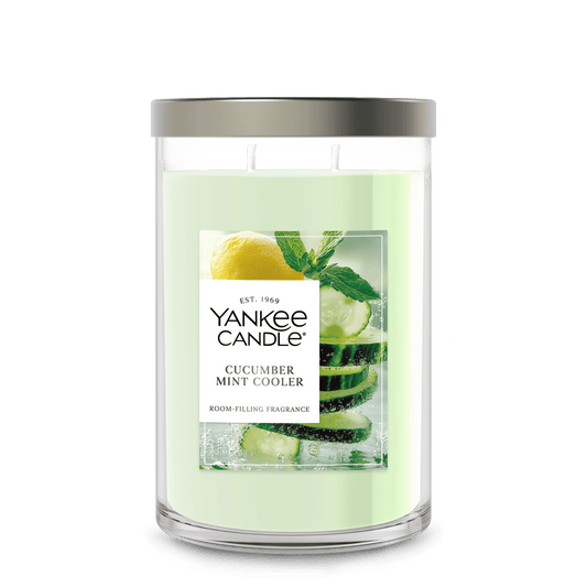 Cucumber Mint Cooler XR1F