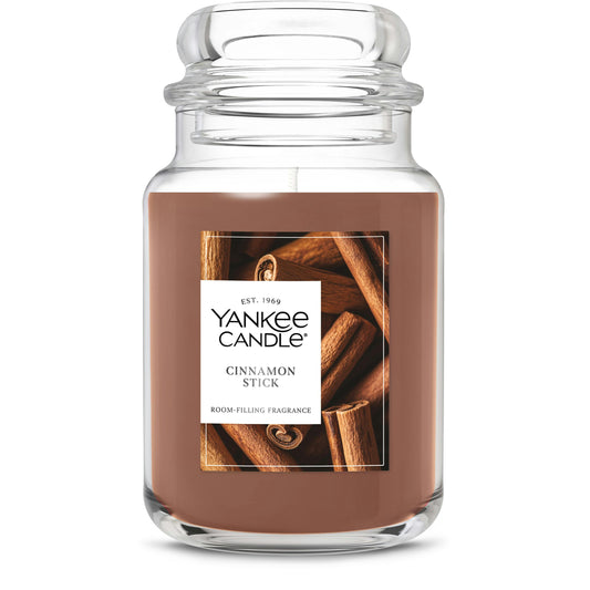 Cinnamon Stick KNC8