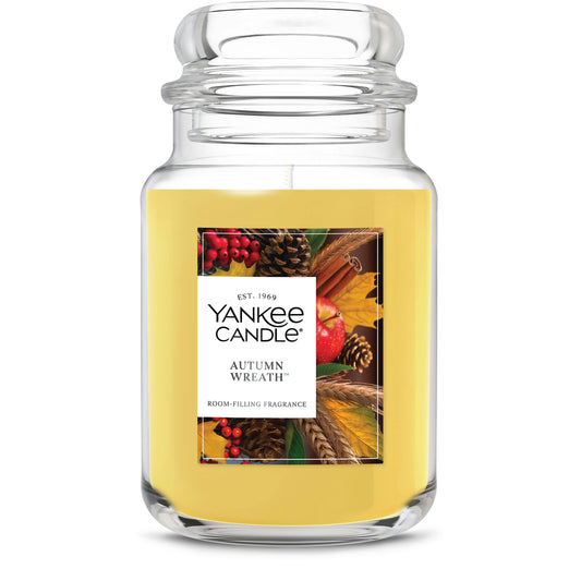 Autumn Wreath™ PYIS