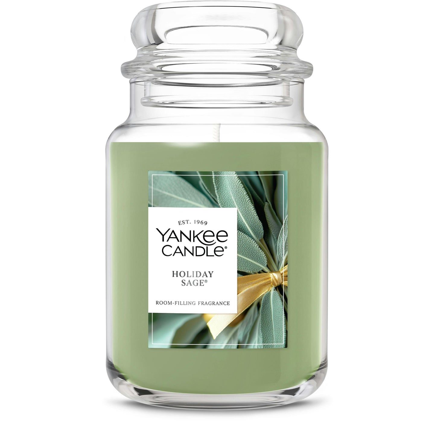 Holiday Sage® 1D2D