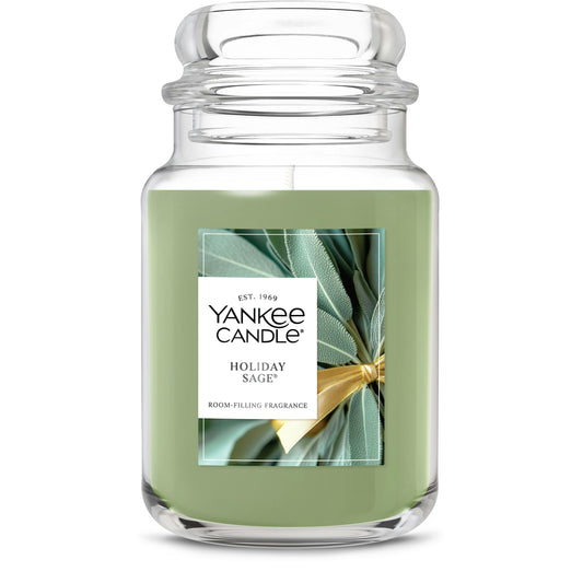 Holiday Sage® 1D2D