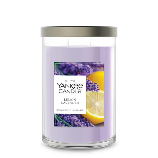 Lemon Lavender LJ5Y