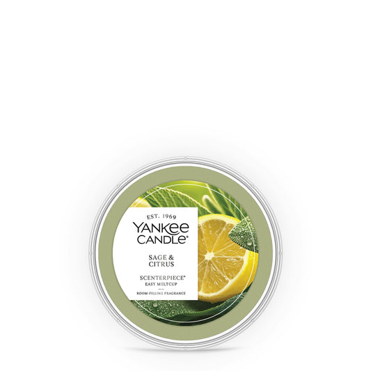 Sage & Citrus ME3F