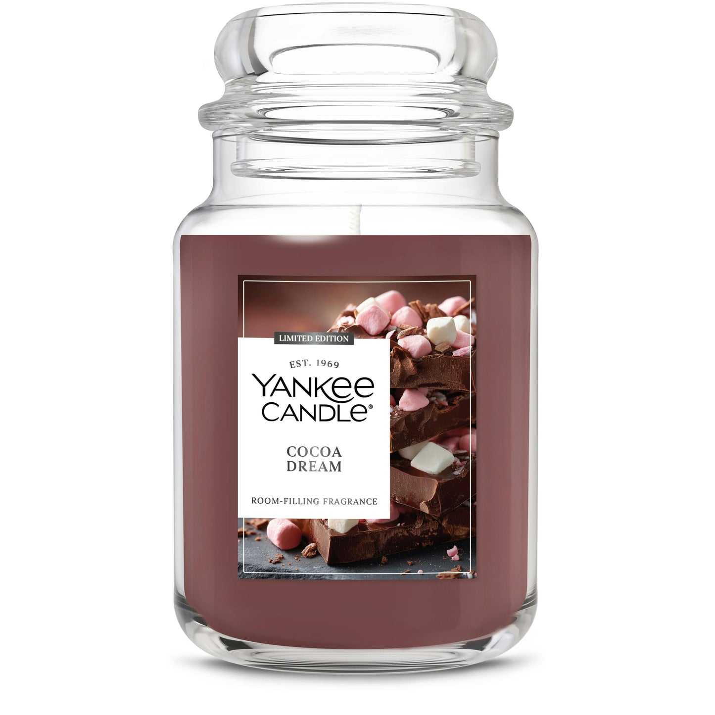 Cocoa Dream YU42