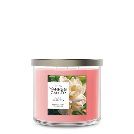 Lush Gardenia O0DX