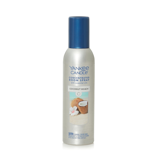 Coconut Beach QSP4