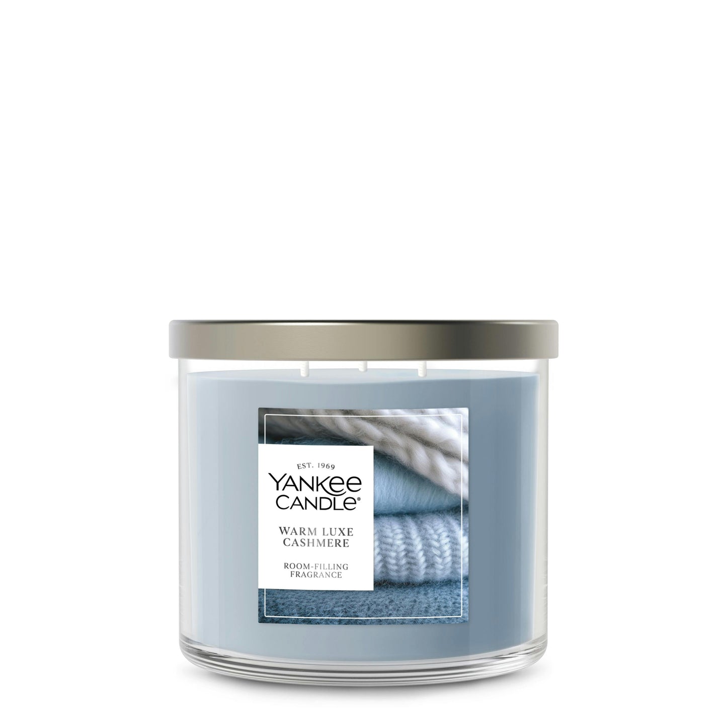Warm Luxe Cashmere E4AR
