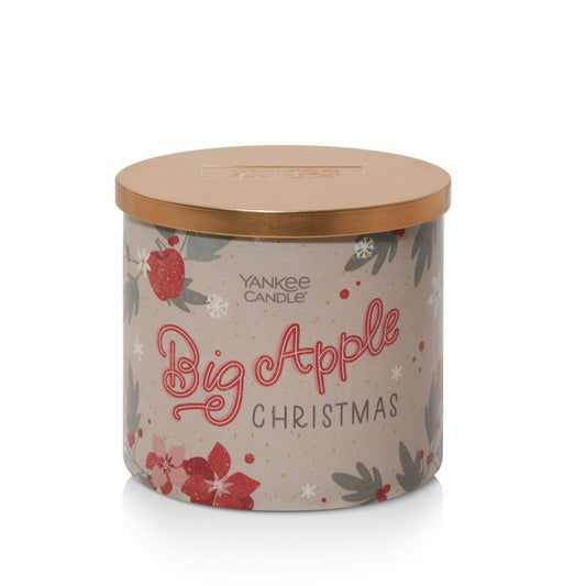 Big Apple Christmas C27F
