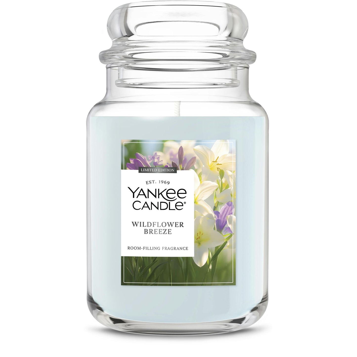 Wildflower Breeze SK0V