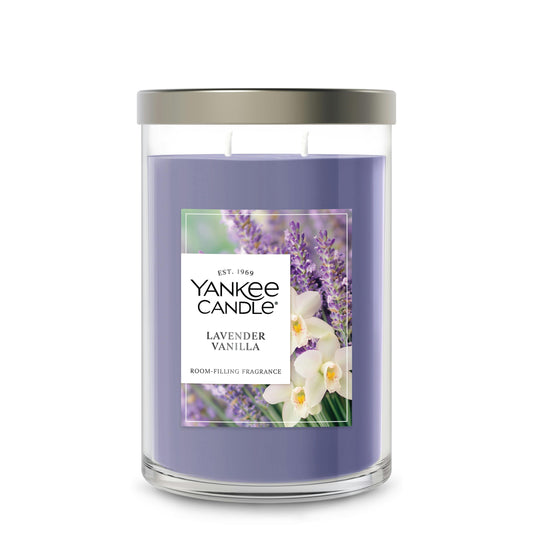 Lavender Vanilla 0XTW