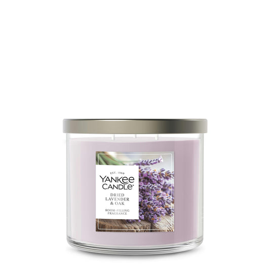Dried Lavender & Oak XXHS