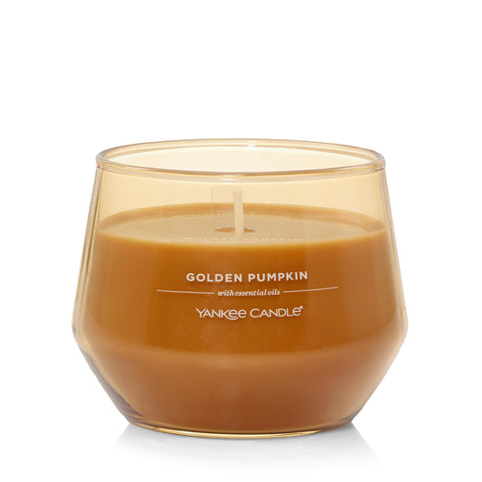 Golden Pumpkin A028