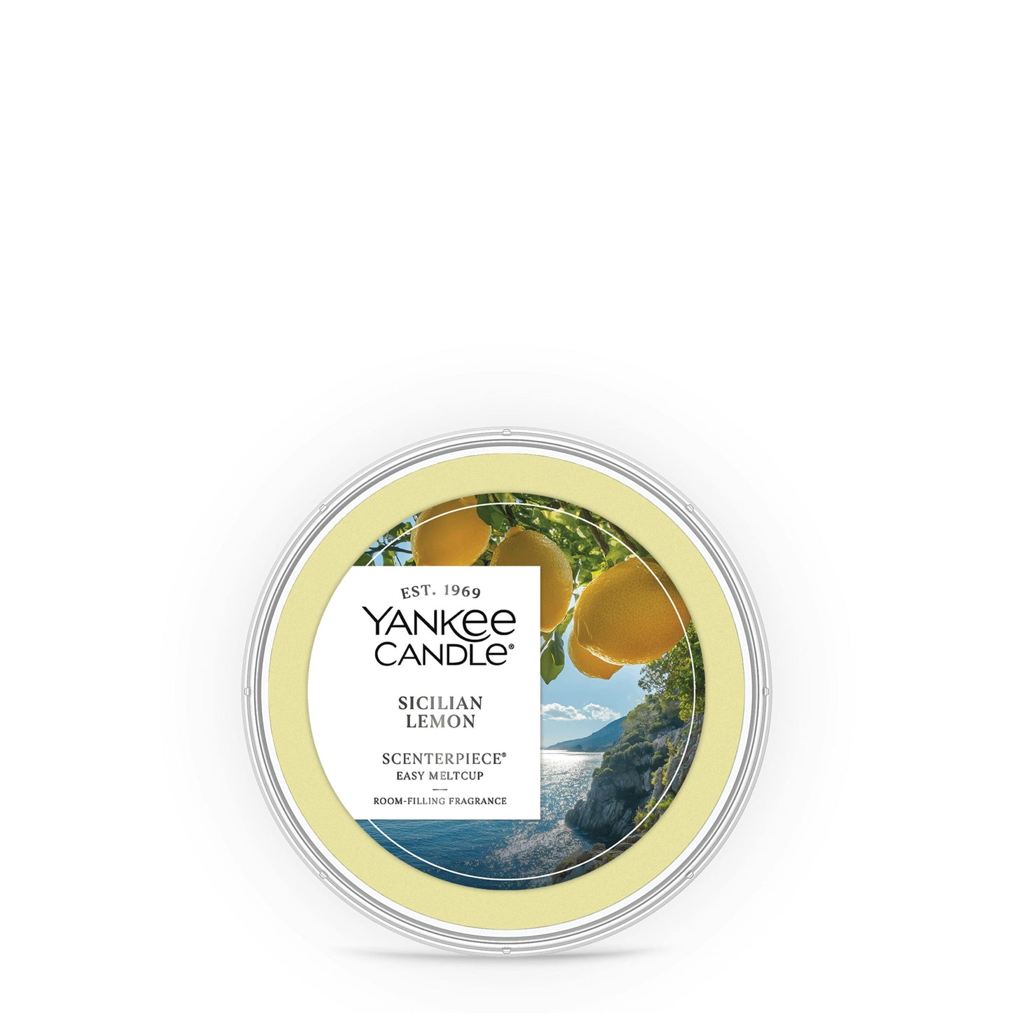 Sicilian Lemon 5MZG