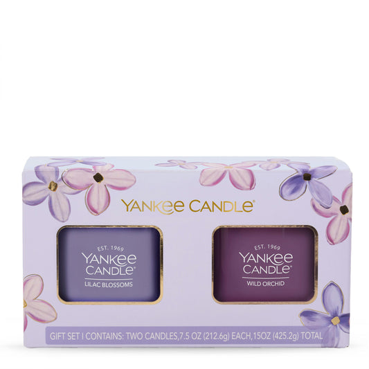 Purple Lilac Mother’s Day Gift Set 3K7P
