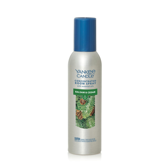 Balsam & Cedar 0SM0