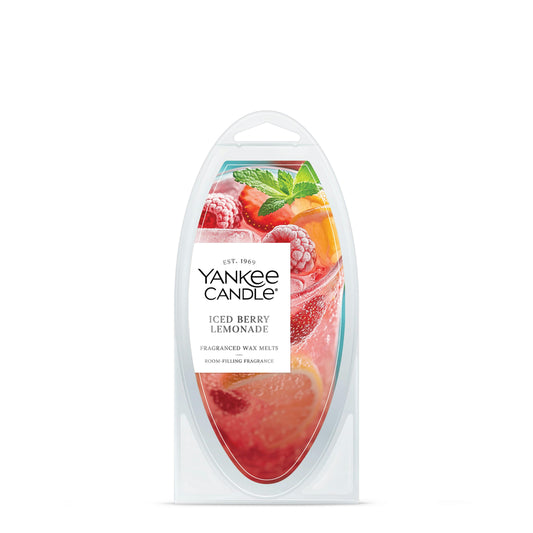 Iced Berry Lemonade 2KIU