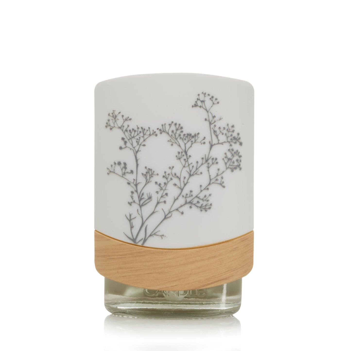 Natural Simplicity ScentPlug® Diffuser with Light WBJV
