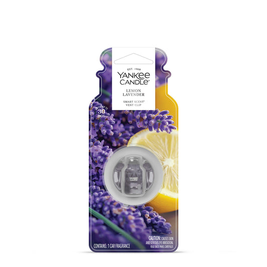 Lemon Lavender AMNY
