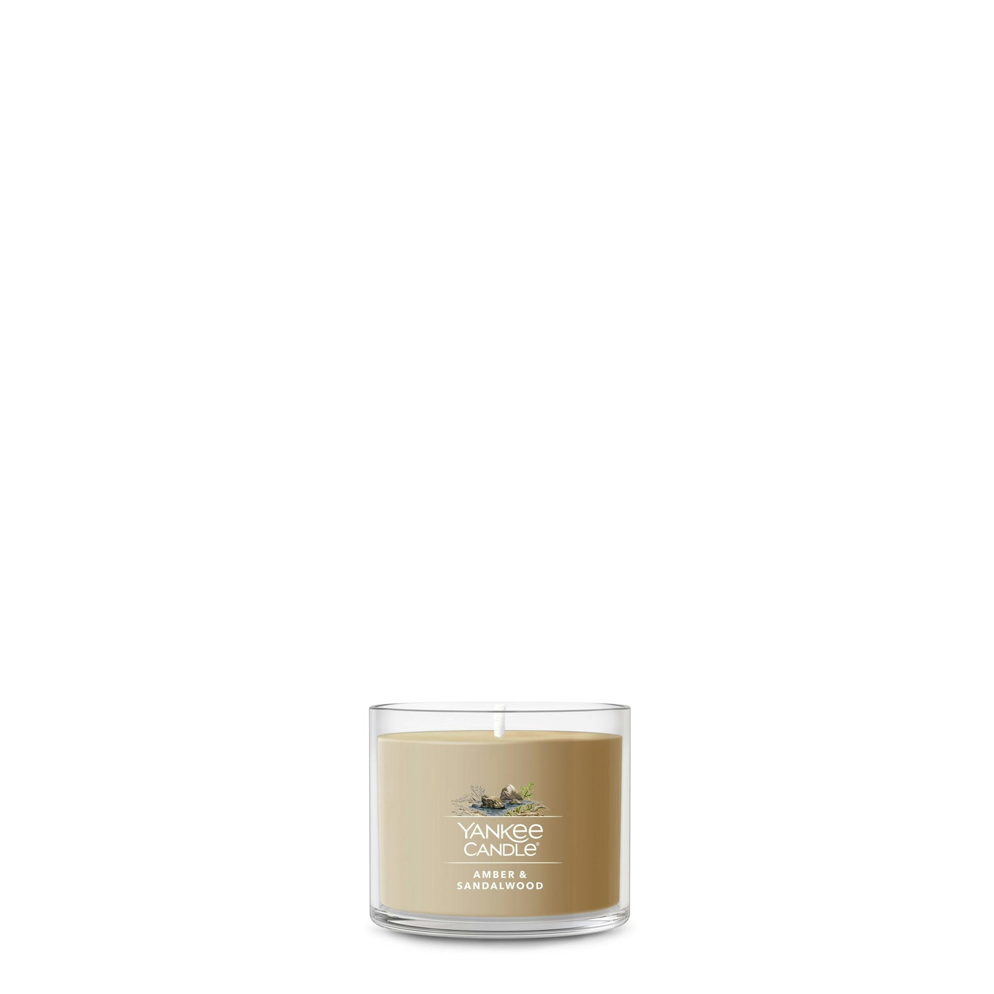 Amber & Sandalwood 5HVP