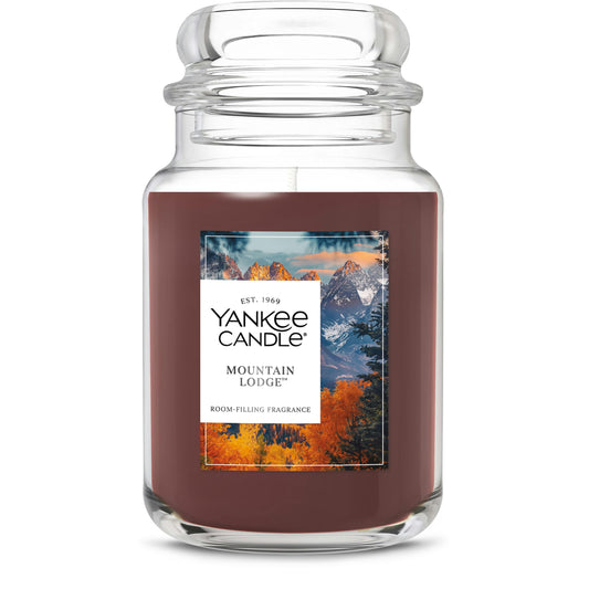 Mountain Lodge™ SY3C