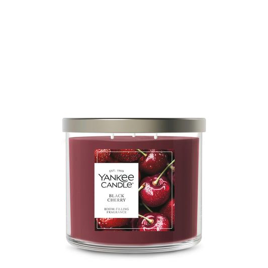 Black Cherry TIHB