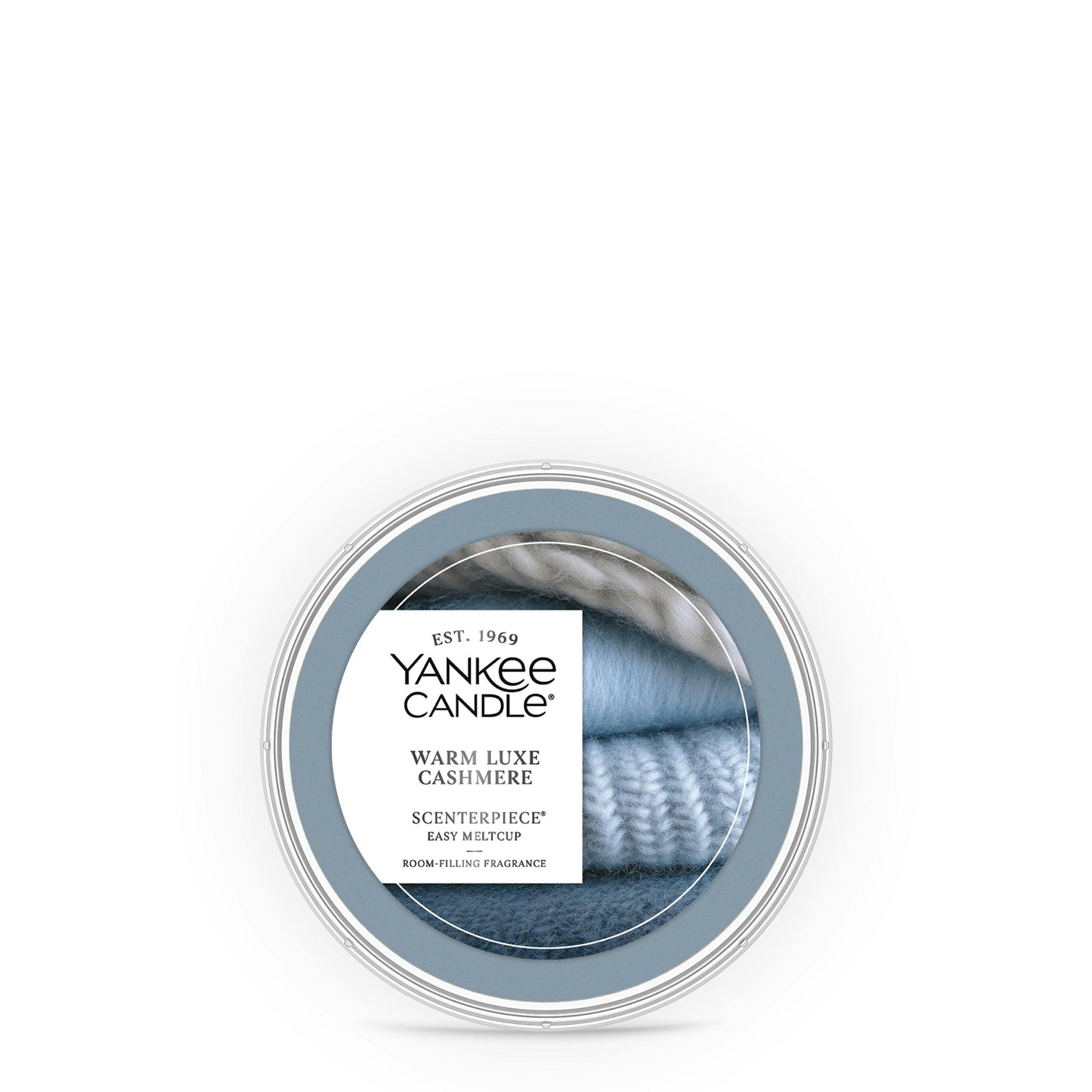 Warm Luxe Cashmere JP4N