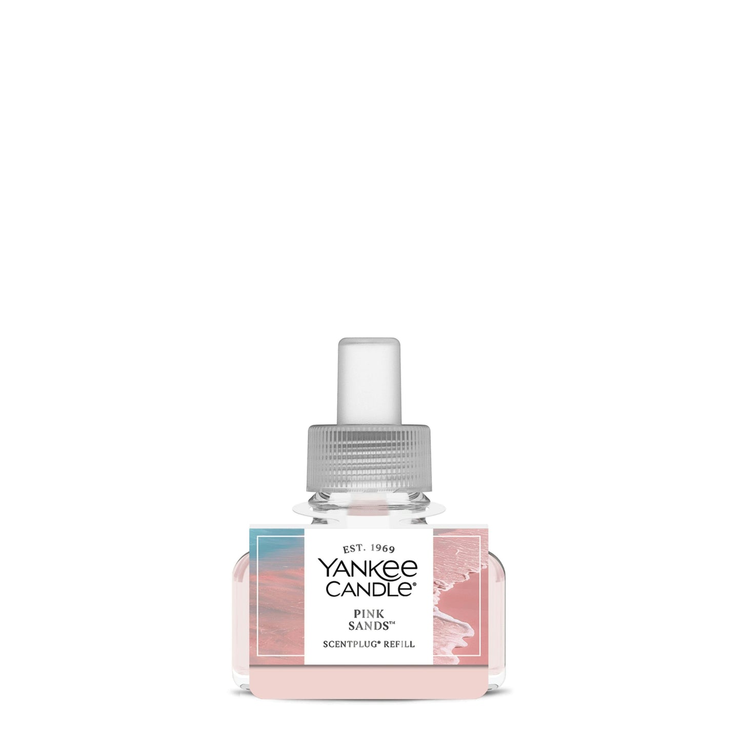 Pink Sands™ VNRF