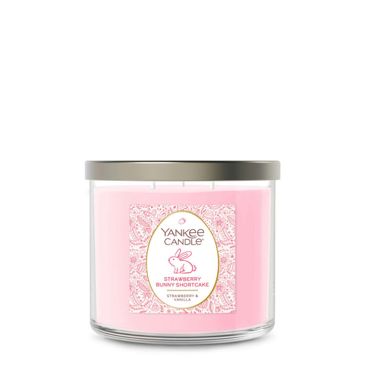 Strawberry Bunny Shortcake LTEB