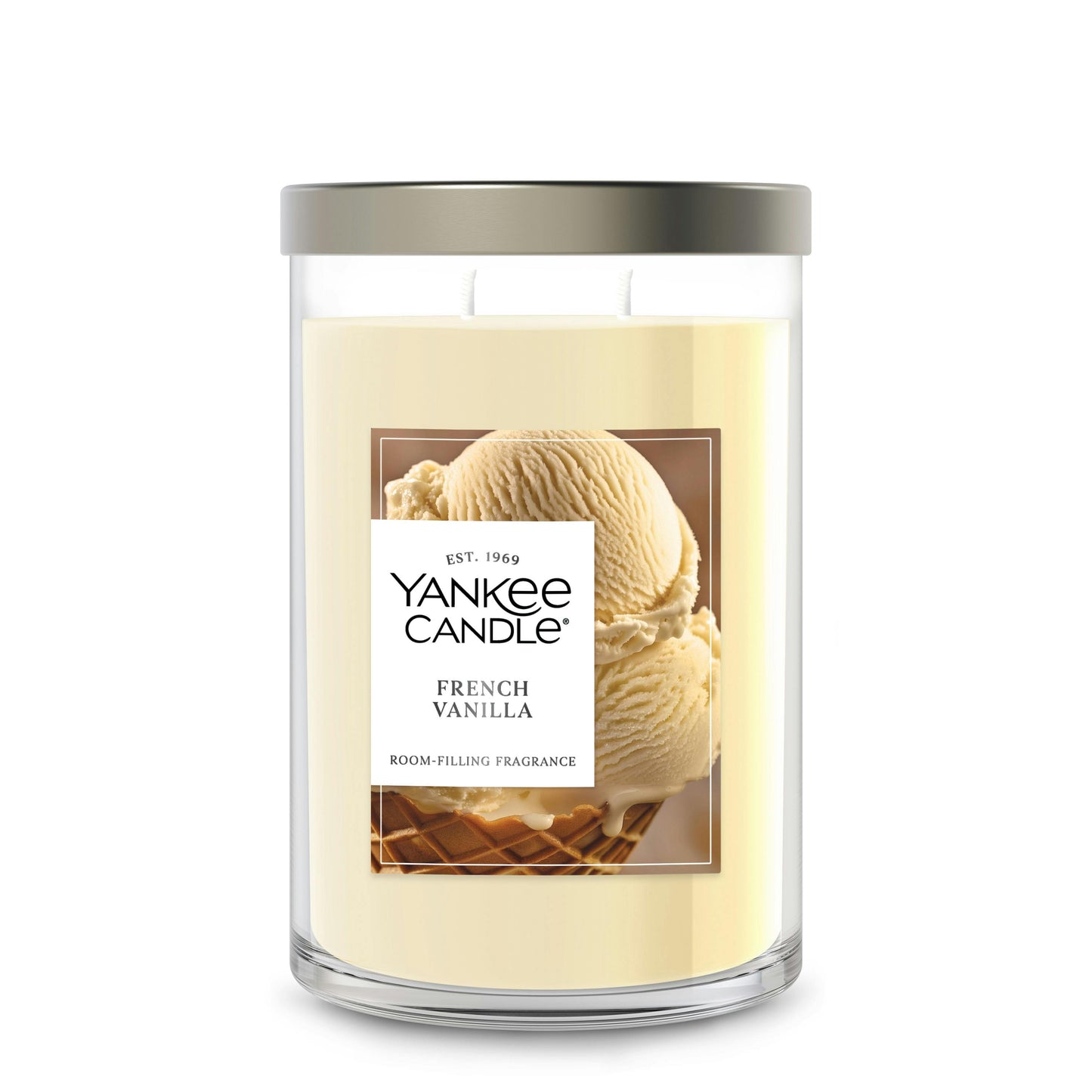 French Vanilla ZMIB