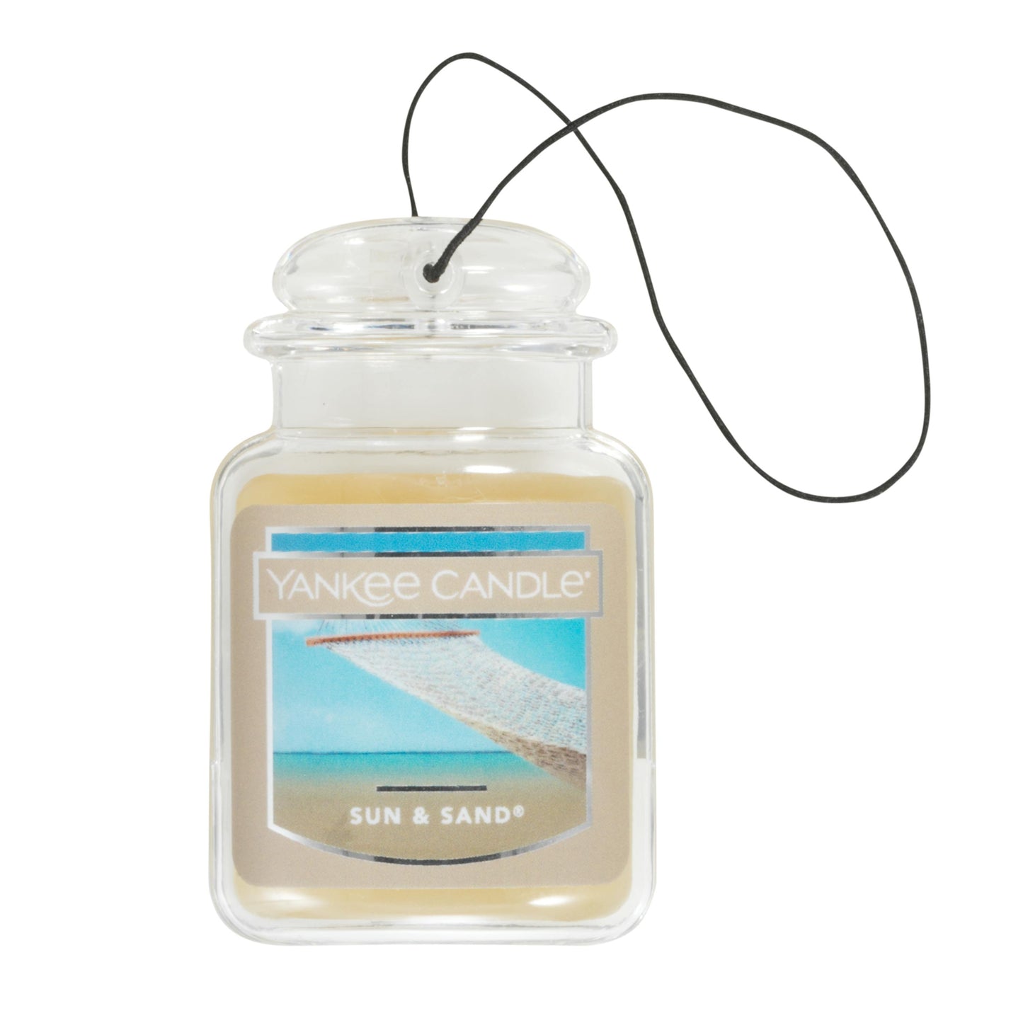 Sun & Sand® O2HT