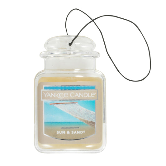 Sun & Sand® O2HT