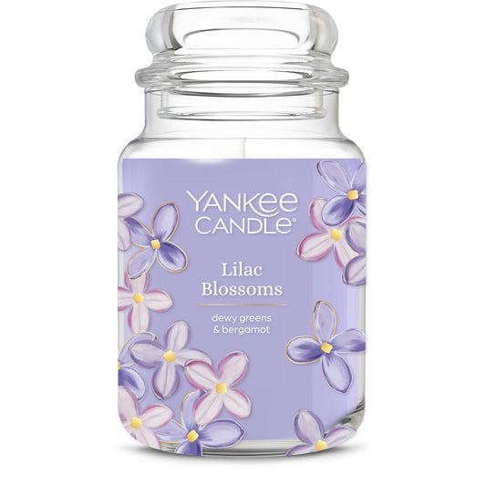 Lilac Blossoms X6EY
