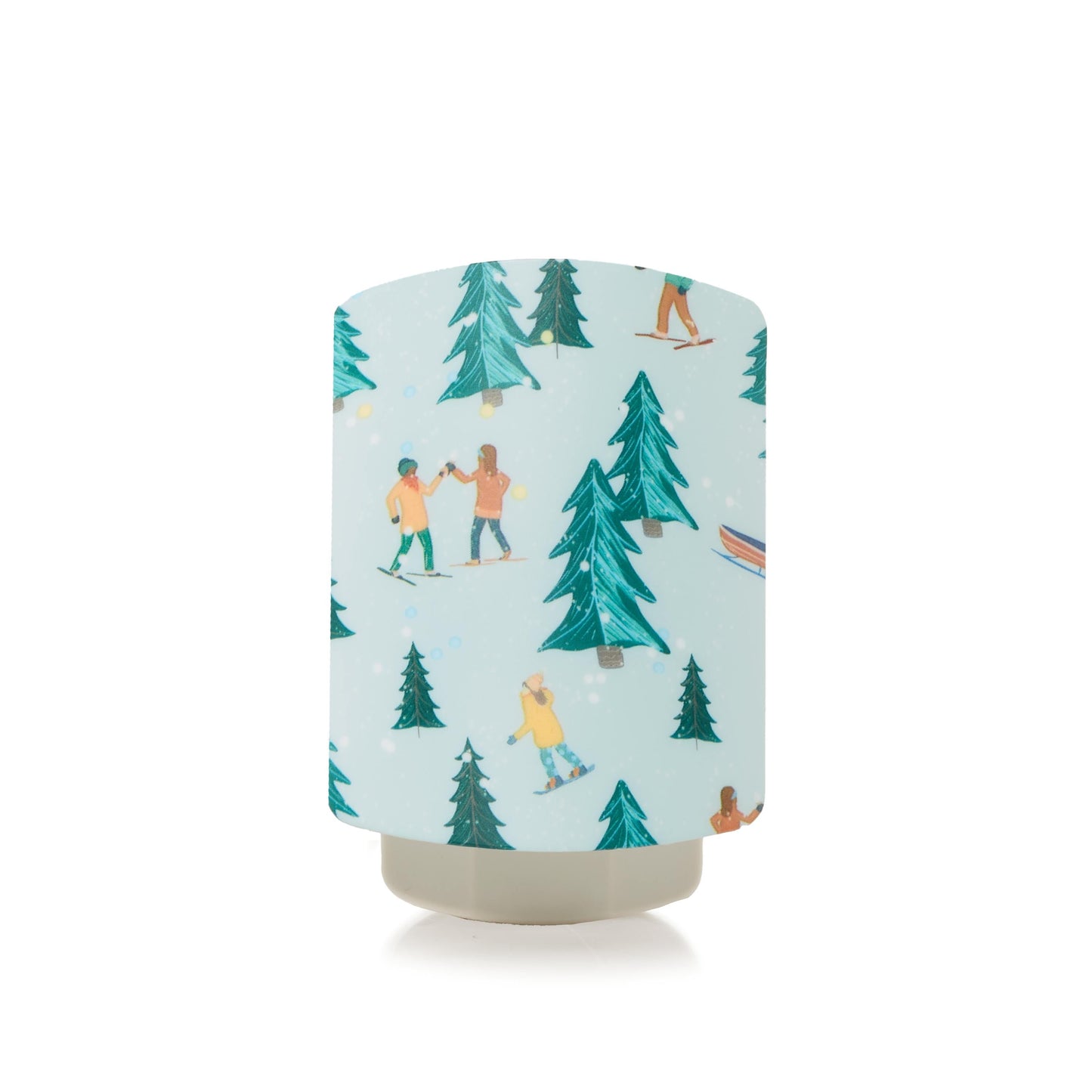 Après Ski ScentPlug® Diffuser with Light XOZI