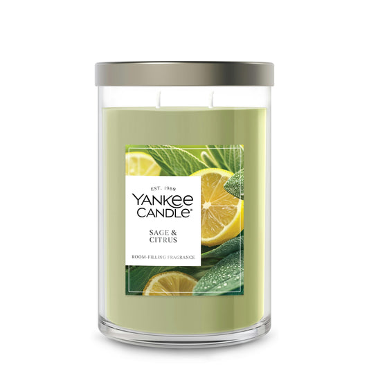 Sage & Citrus RJXF