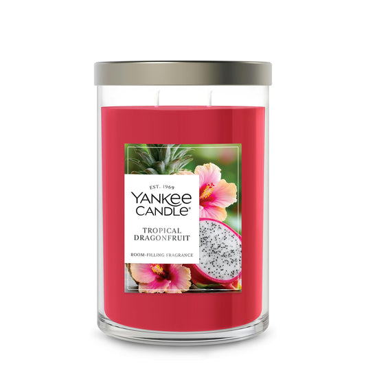 Tropical Dragonfruit 2F0W